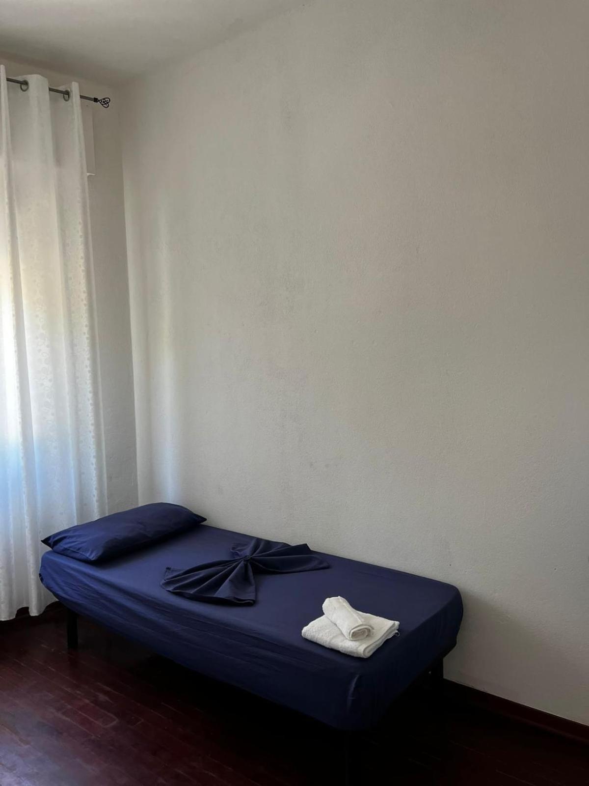 La Nuova Casa Aparthotel