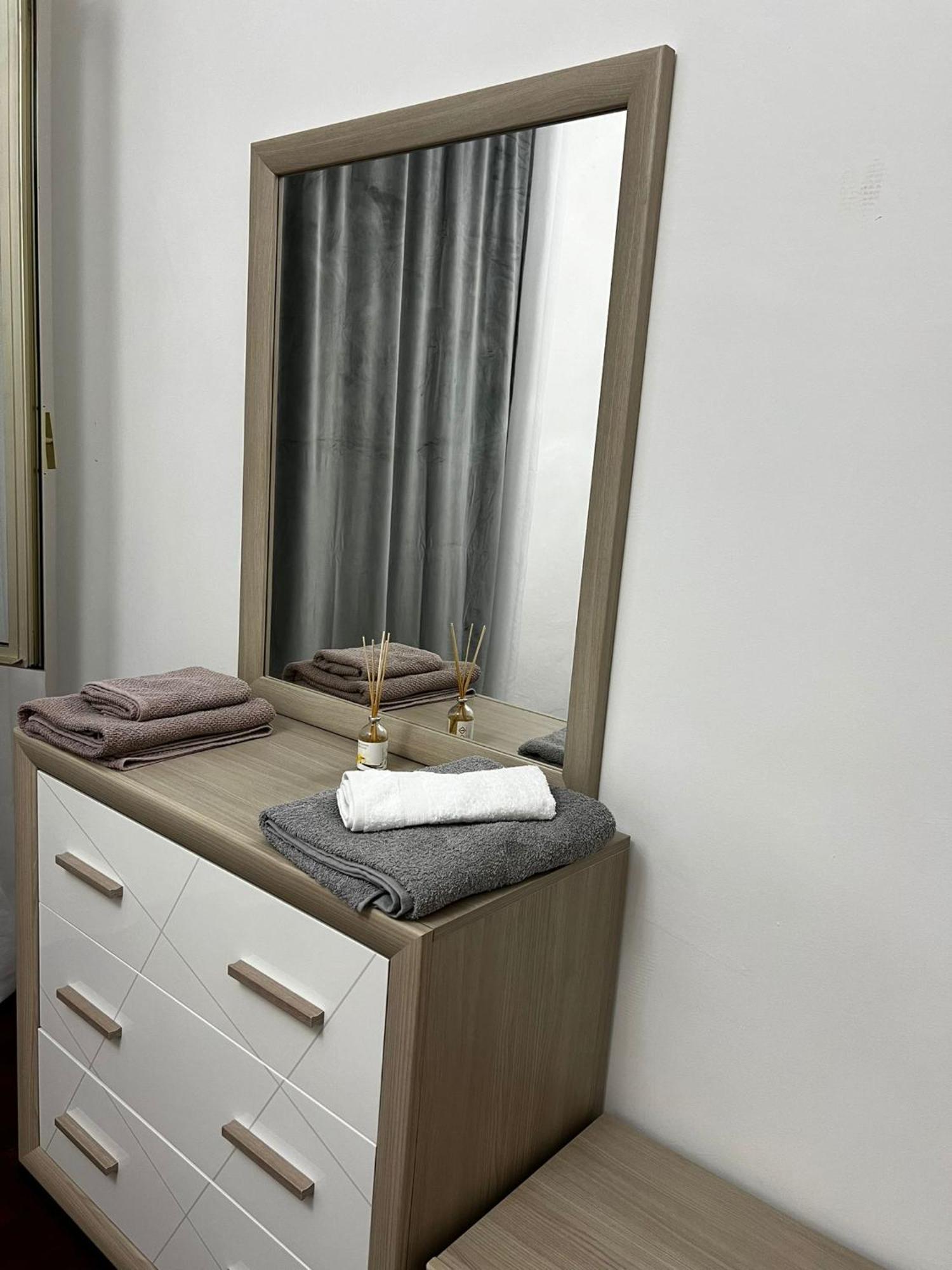 La Nuova Casa Aparthotel Ravenna