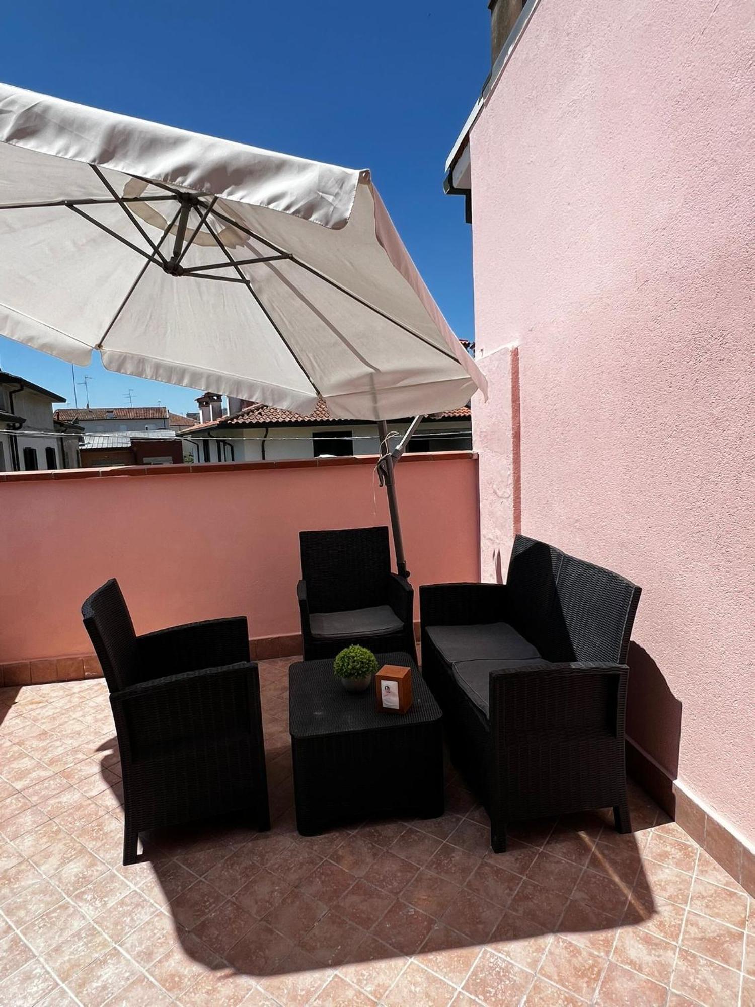 Aparthotel La Nuova Casa