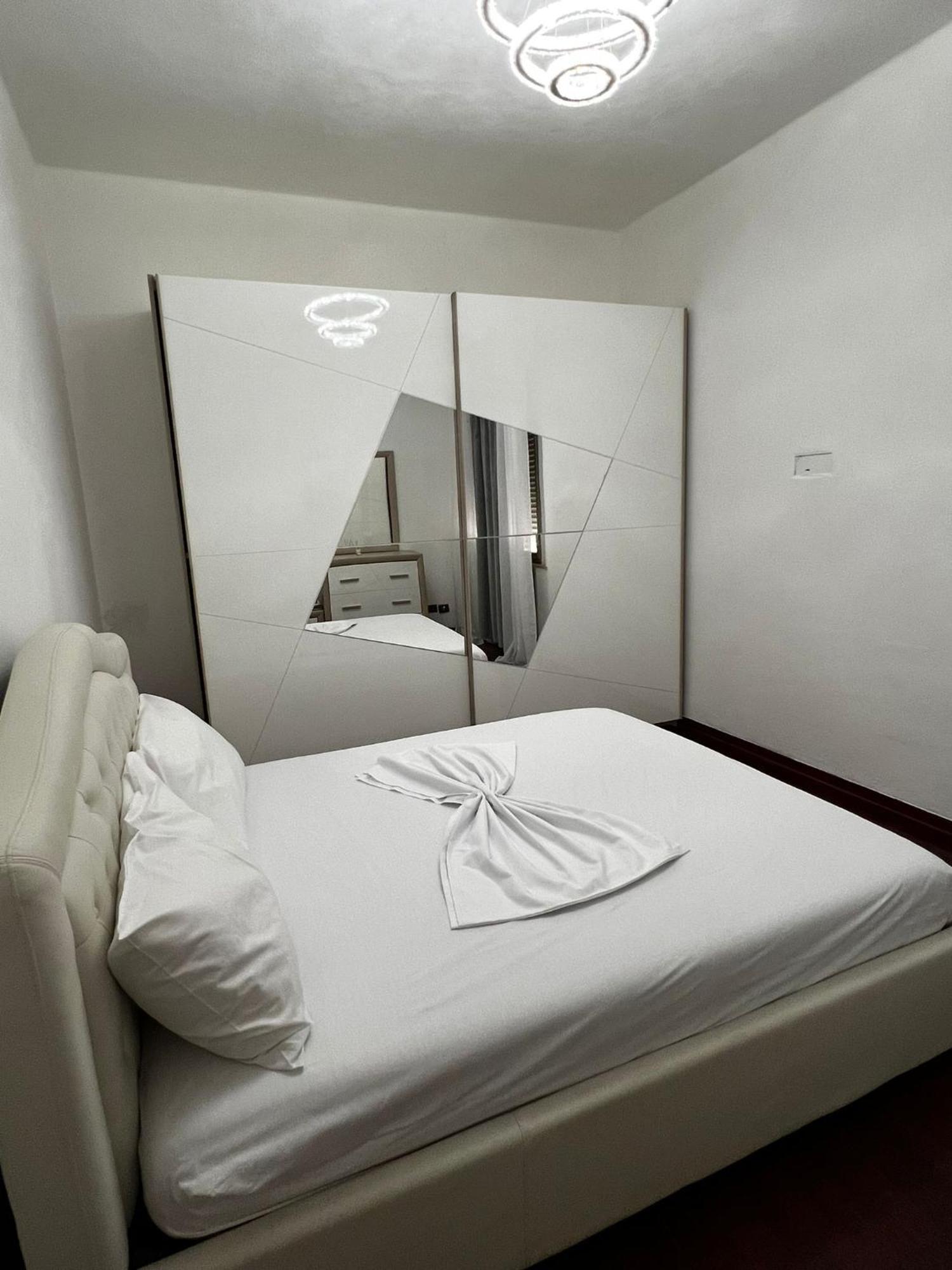 La Nuova Casa Aparthotel Ravenna