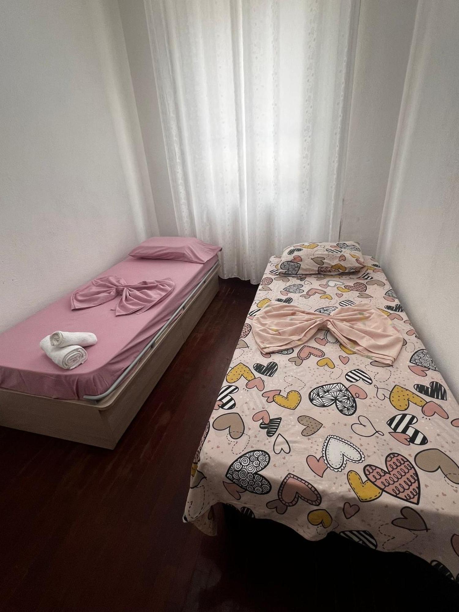Aparthotel La Nuova Casa